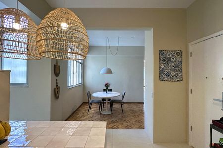 Apartamento à venda com 152m², 3 quartos e 1 vaga Apartamento à venda com 152m², 3 quartos e 1 vagaCozinha