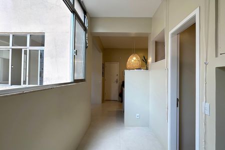 Apartamento à venda com 152m², 3 quartos e 1 vaga Apartamento à venda com 152m², 3 quartos e 1 vagaÁrea de Serviço