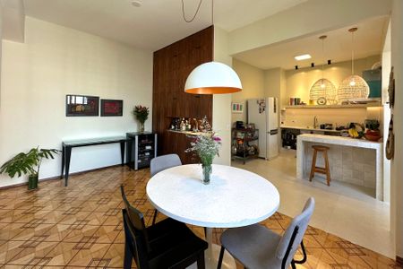 Apartamento à venda com 152m², 3 quartos e 1 vaga Apartamento à venda com 152m², 3 quartos e 1 vagaCopa