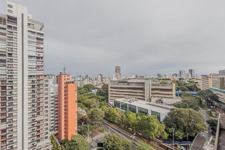 Apartamento à venda com 58m², 2 quartos e 1 vagaVista do Quarto 1