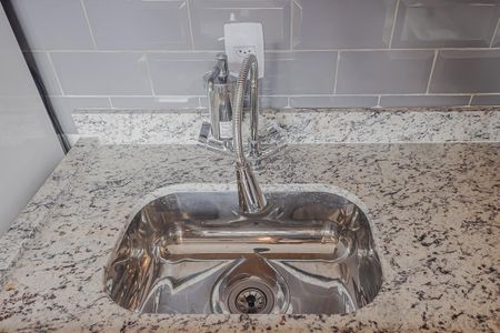 Apartamento à venda com 58m², 2 quartos e 1 vagaCozinha