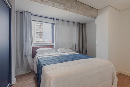 Apartamento à venda com 58m², 2 quartos e 1 vagaQuarto 1