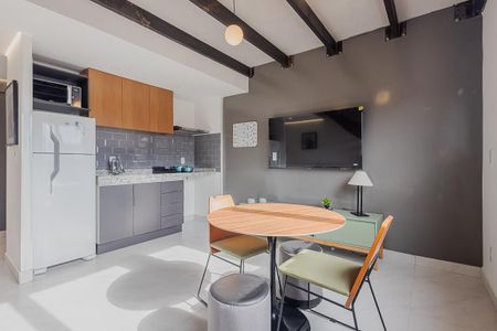 Apartamento à venda com 58m², 2 quartos e 1 vagaSala