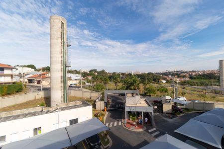 Apartamento à venda com 40m², 2 quartos e 1 vagaVista do Quarto 01