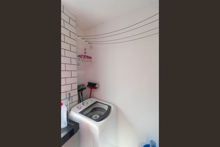 Apartamento à venda com 40m², 2 quartos e 1 vagaÁrea de Serviço