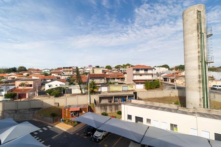 Apartamento à venda com 40m², 2 quartos e 1 vagaVista do Quarto 01