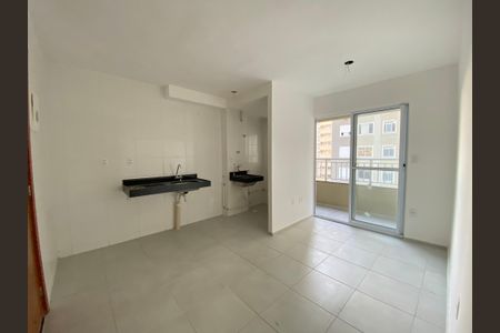 Apartamento à venda com 48m², 2 quartos e sem vagaSala