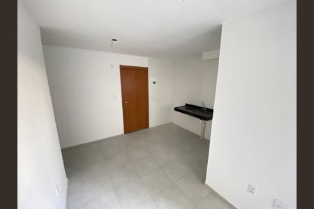 Apartamento à venda com 48m², 2 quartos e sem vagaSala