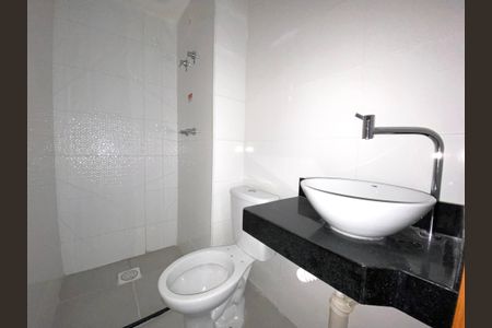 Apartamento à venda com 48m², 2 quartos e sem vagaBanheiro