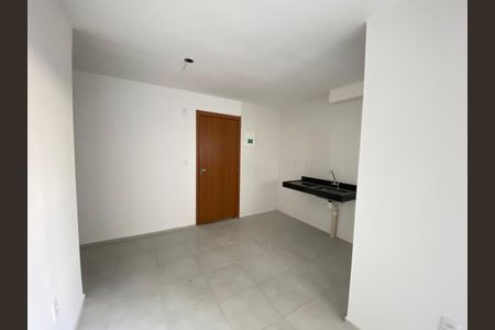 Apartamento à venda com 48m², 2 quartos e sem vagaSala