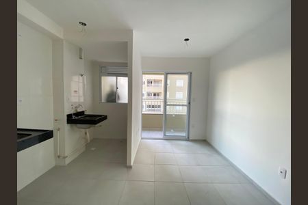 Apartamento à venda com 48m², 2 quartos e sem vagaSala