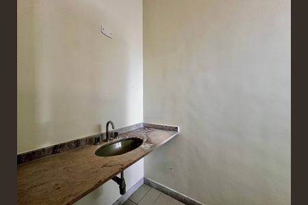 Casa à venda com 463m², 4 quartos e 6 vagasBanheiro Suíte 1