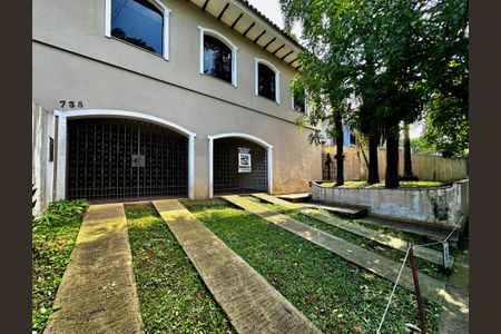 Casa à venda com 463m², 4 quartos e 6 vagasFachada
