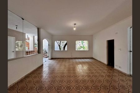 Casa à venda com 463m², 4 quartos e 6 vagasÁrea comum