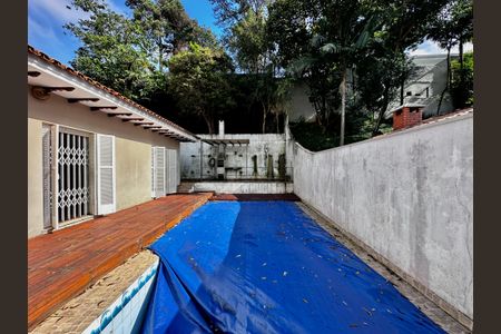 Casa à venda com 463m², 4 quartos e 6 vagasPiscina