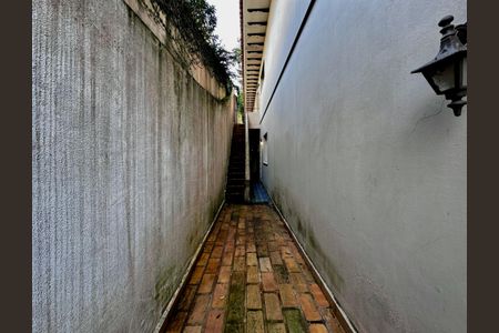 Casa à venda com 463m², 4 quartos e 6 vagasQuintal de Serviço