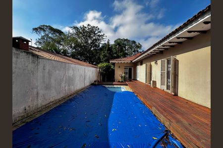 Casa à venda com 463m², 4 quartos e 6 vagasPiscina
