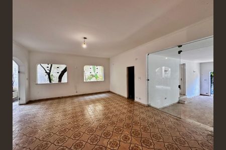Casa à venda com 463m², 4 quartos e 6 vagasÁrea comum