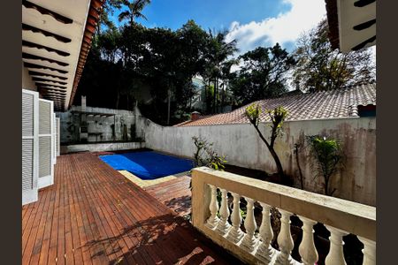 Casa à venda com 463m², 4 quartos e 6 vagasPiscina