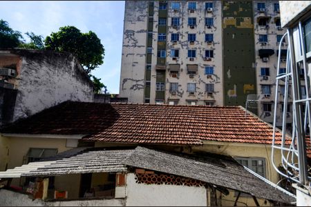 Apartamento à venda com 65m², 2 quartos e sem vagaVista da Sala