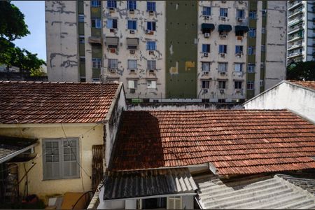 Apartamento à venda com 65m², 2 quartos e sem vagaVista do Quarto 2