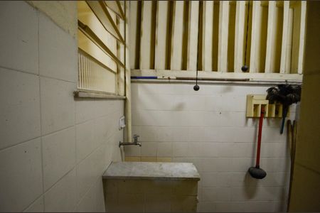 Apartamento à venda com 65m², 2 quartos e sem vagaÁrea de Serviço