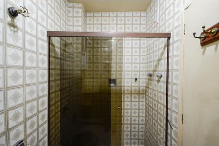 Apartamento à venda com 65m², 2 quartos e sem vagaBanheiro