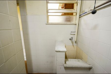 Apartamento à venda com 65m², 2 quartos e sem vagaÁrea de Serviço