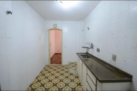 Apartamento à venda com 65m², 2 quartos e sem vagaCozinha