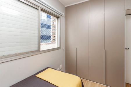 Apartamento para alugar com 81m², 3 quartos e 1 vagaQuarto 2