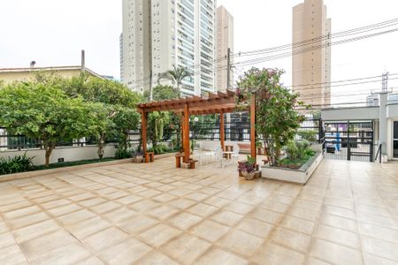 Apartamento para alugar com 81m², 3 quartos e 1 vagaÁrea Comum