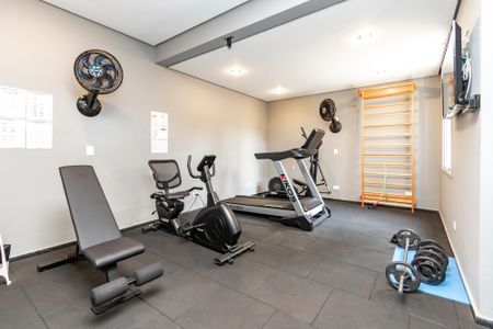 Apartamento para alugar com 81m², 3 quartos e 1 vagaAcademia