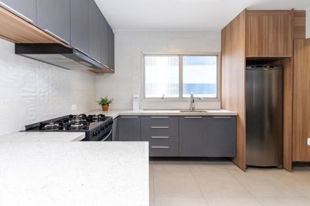 Apartamento para alugar com 81m², 3 quartos e 1 vagaCozinha