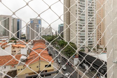 Apartamento para alugar com 81m², 3 quartos e 1 vagaVista da Suíte