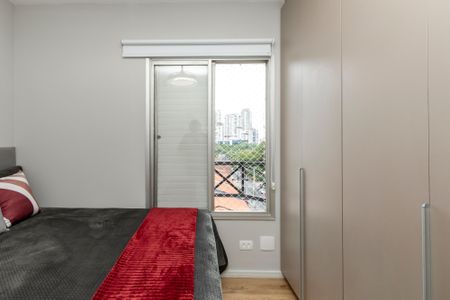 Apartamento para alugar com 81m², 3 quartos e 1 vagaQuarto 1