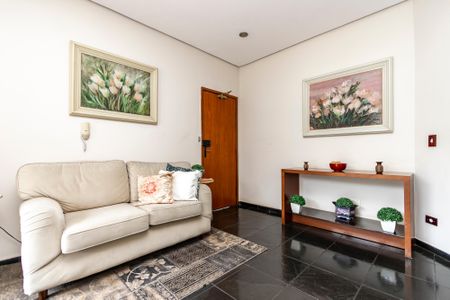 Apartamento para alugar com 81m², 3 quartos e 1 vagaHall de Entrada