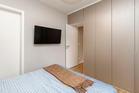 Apartamento para alugar com 81m², 3 quartos e 1 vagaSuíte