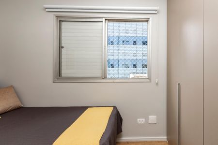 Apartamento para alugar com 81m², 3 quartos e 1 vagaQuarto 2