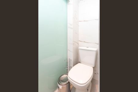 Apartamento para alugar com 81m², 3 quartos e 1 vagaLavabo