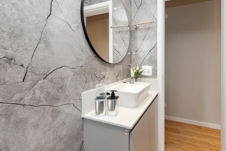 Apartamento para alugar com 81m², 3 quartos e 1 vagaBanheiro