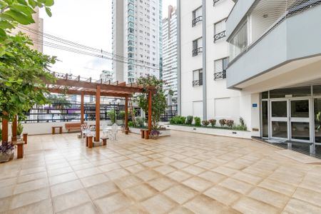 Apartamento para alugar com 81m², 3 quartos e 1 vagaÁrea Comum