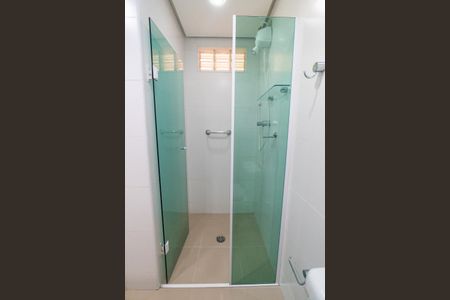 Apartamento à venda com 40m², 1 quarto e 1 vagaBanheiro Detalhe