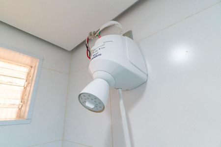 Apartamento à venda com 40m², 1 quarto e 1 vagaBanheiro Detalhe