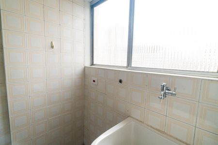 Apartamento à venda com 40m², 1 quarto e 1 vagaÁrea de Serviço