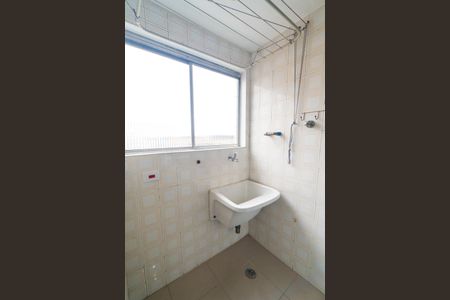 Apartamento à venda com 40m², 1 quarto e 1 vagaÁrea de Serviço