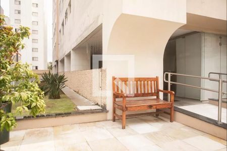 Apartamento à venda com 40m², 1 quarto e 1 vagaÁrea comum