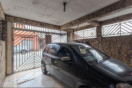 Casa à venda com 200m², 3 quartos e 2 vagas Casa à venda com 200m², 3 quartos e 2 vagasFoto 12