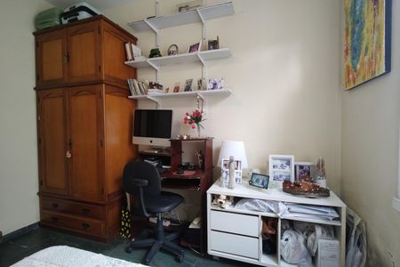 Casa de condomínio à venda com 320m², 3 quartos e sem vagaQuarto 2