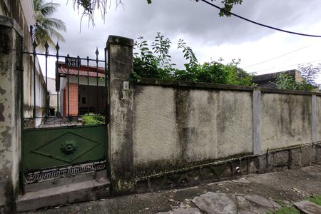 Casa de condomínio à venda com 320m², 3 quartos e sem vagaFachada