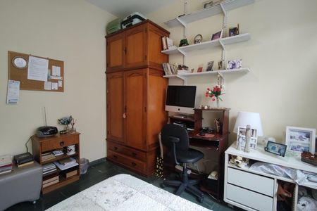 Casa de condomínio à venda com 320m², 3 quartos e sem vagaQuarto 2